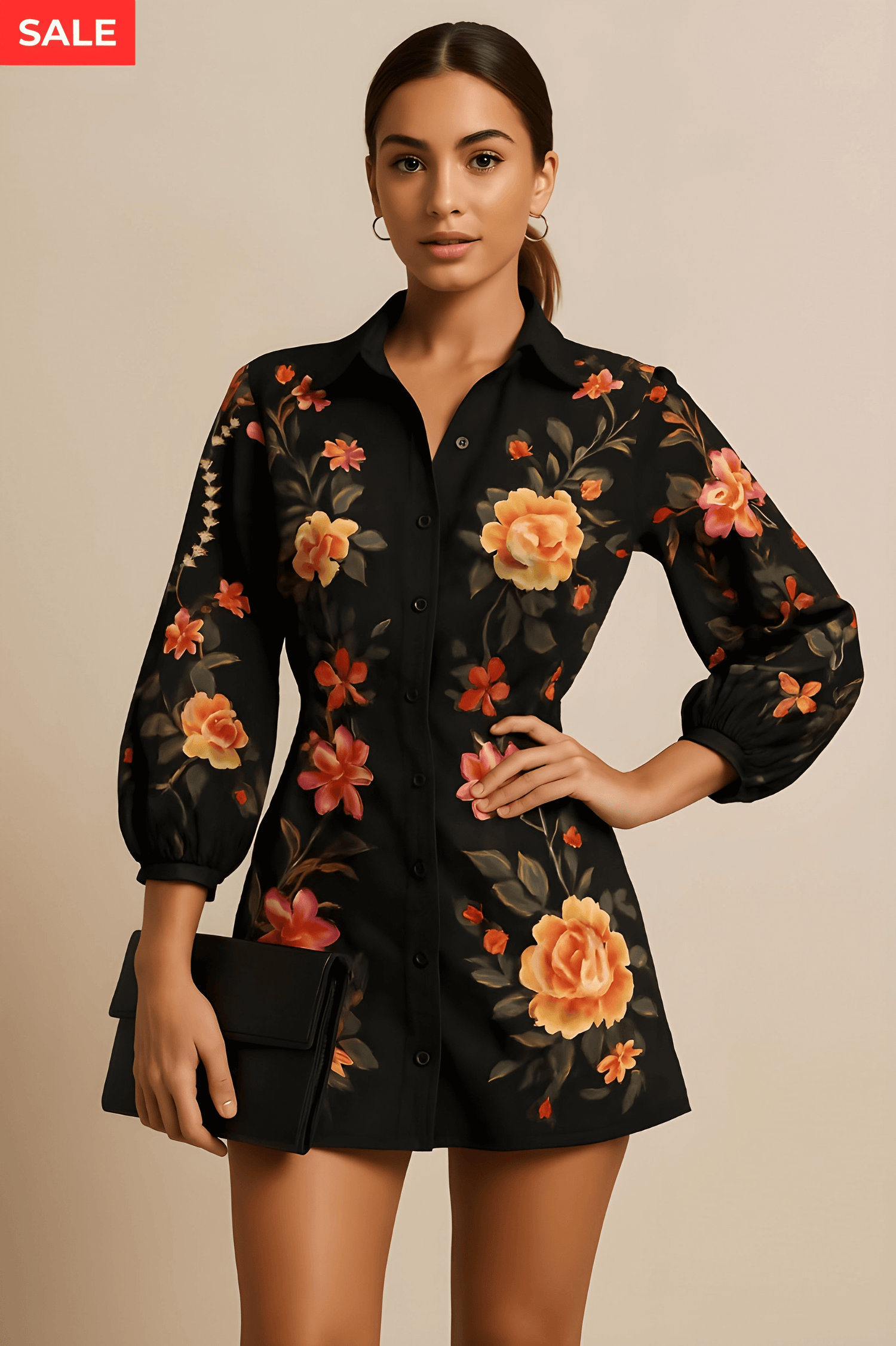 Spring Sale