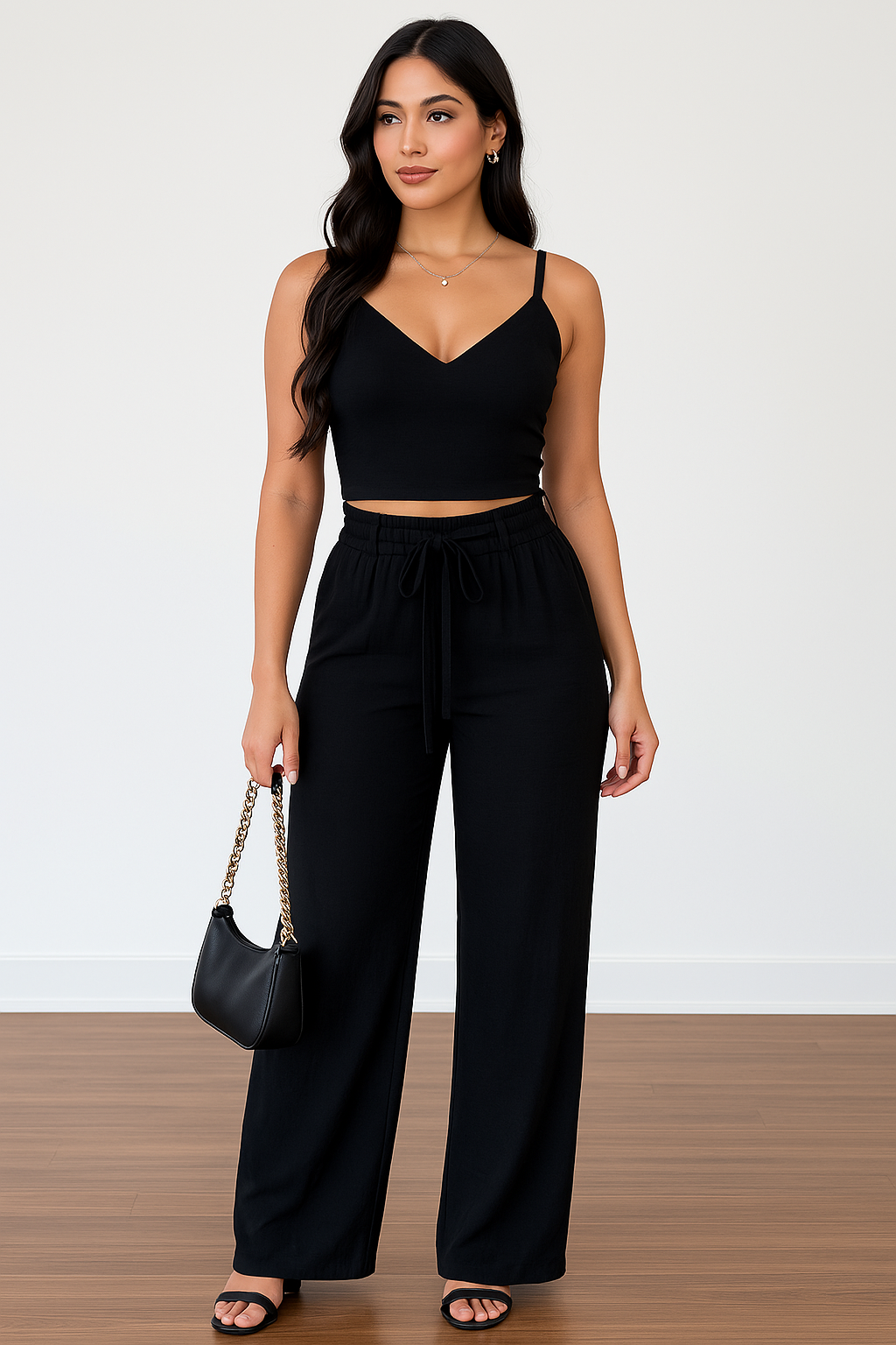 The Pleated Muse