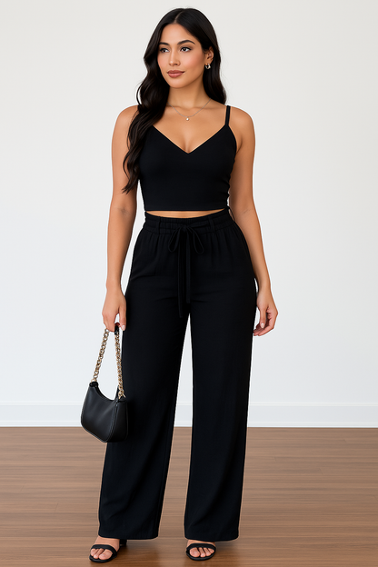 The Pleated Muse