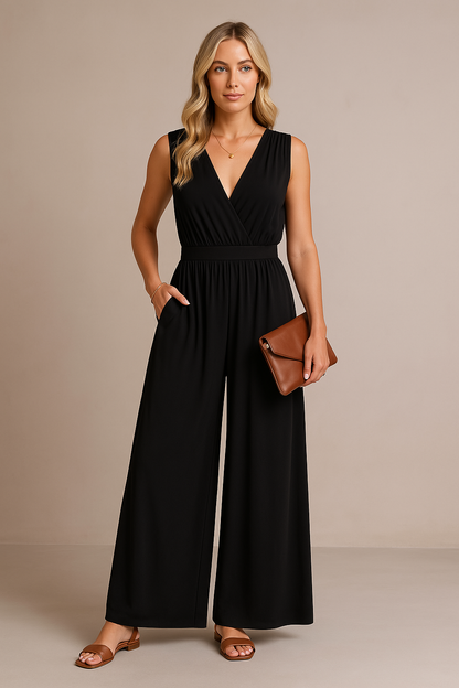 Effortless Glam Dress