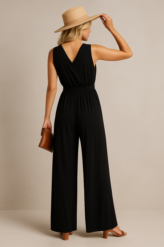 Effortless Glam Dress