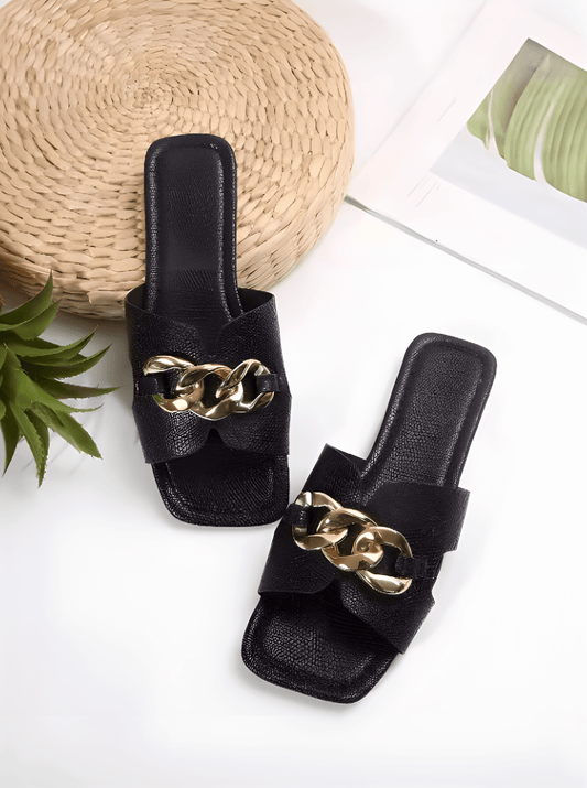 Flat Flippers